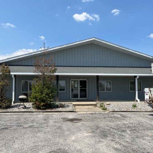 Paint and Powerwash IDOT Olney IL May 2022 by Tiles in Style LLC